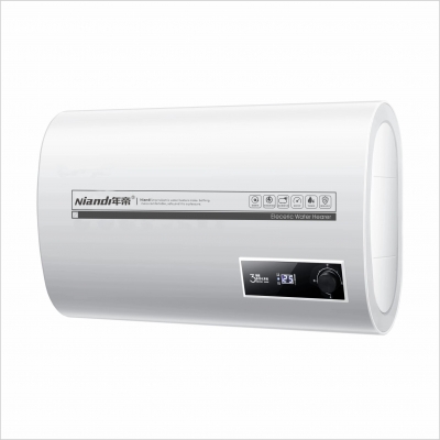 ND-TB68 扁桶铁壳电热水器